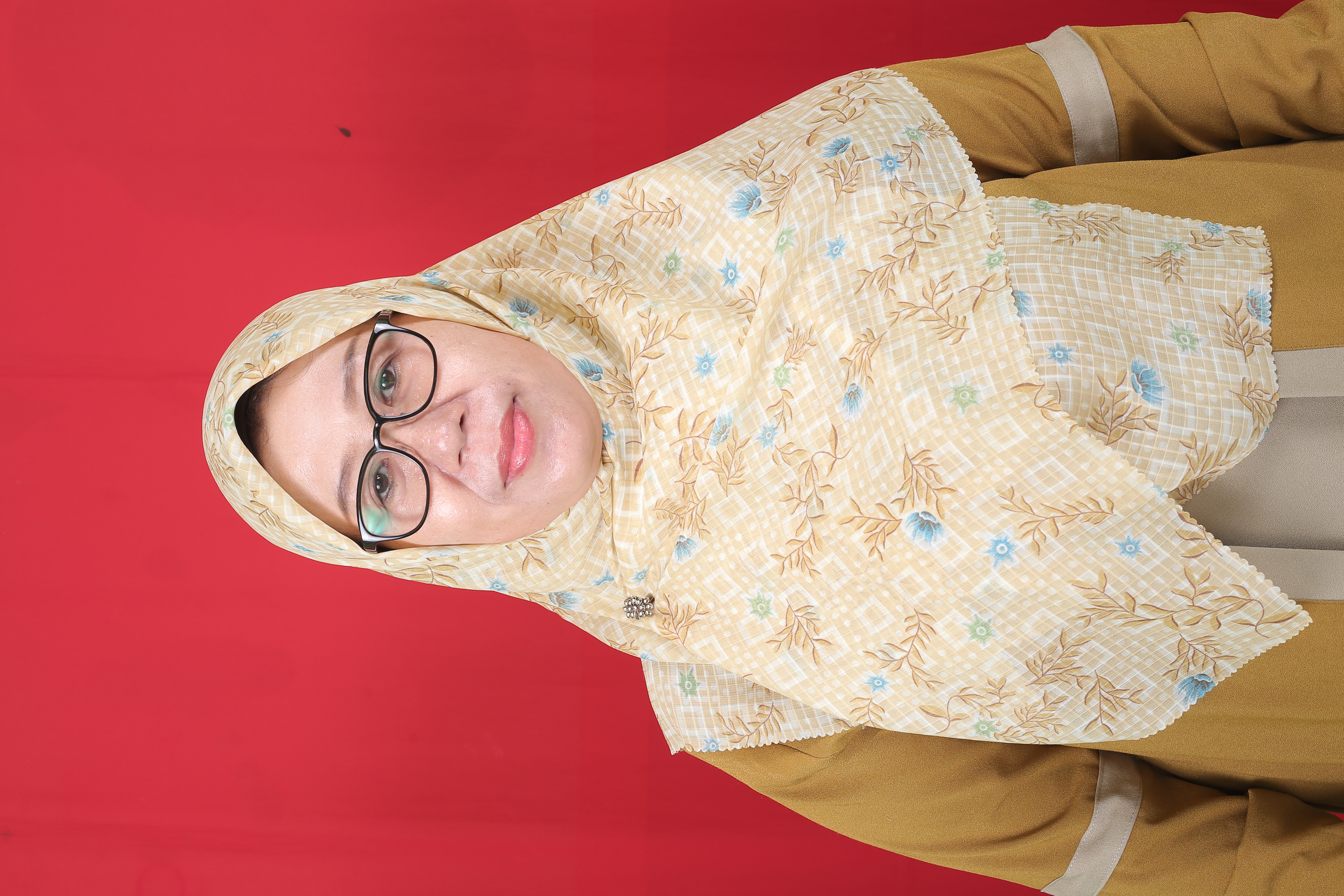 Nurhayati, M.Pd.I